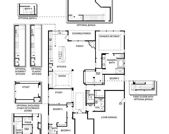 2nd image of 617 Marioneth Dr