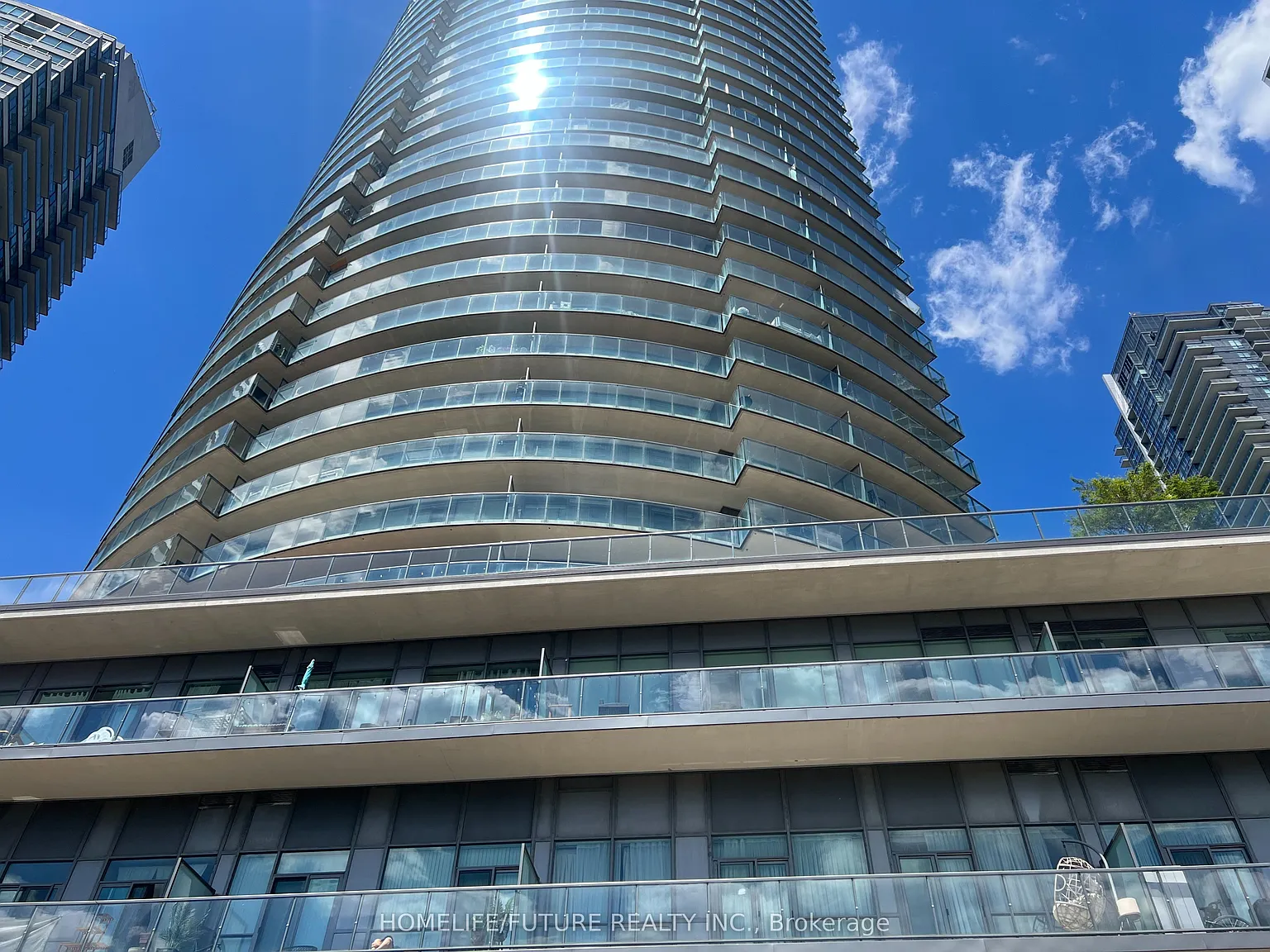 1 bed, $2,300 — Photo 1