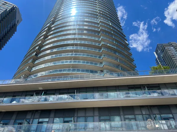 2230 Lake Shore Blvd W, Toronto, ON