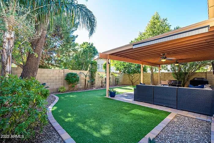 9145 E Jenan Dr — Photo 49