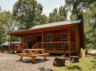 3525 Libby Rd, Heber Springs, AR 72543