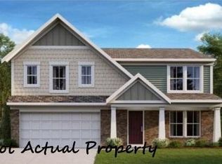 404 Waterlily Ln, Pataskala, OH 43062