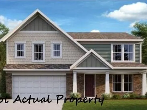 404 Waterlily Ln, Pataskala, OH 43062