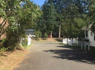 3302 S Alston Ave UNIT 4, Durham, NC 27713