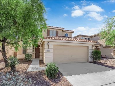 4689 Sequoia Park Ave, Las Vegas, NV, 89139