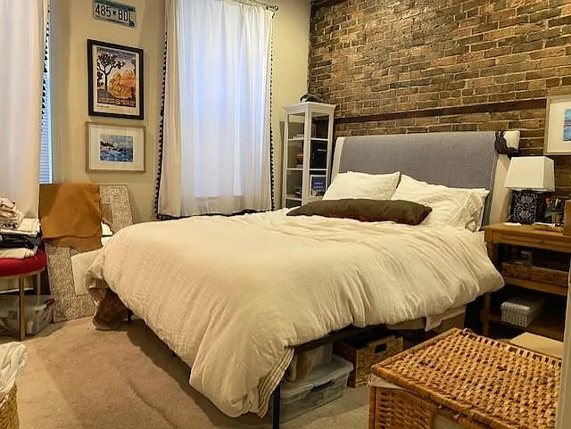 2 bed, 700 sqft, $3,700 — Photo 4