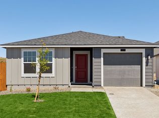 1510 Mustang Ct, Ellensburg, WA 98926