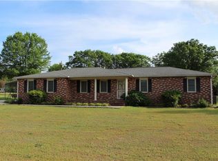 147 Victorian Dr, Anderson, SC 29625