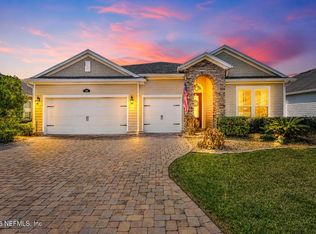 168 SAINT KITTS Loop, St. Augustine, FL 32092