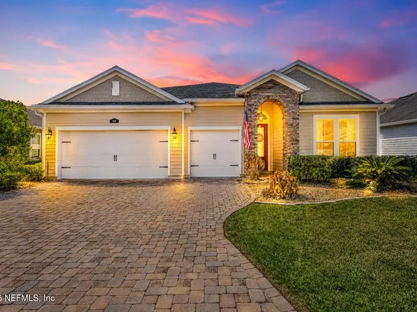 168 SAINT KITTS Loop, St. Augustine, FL 32092