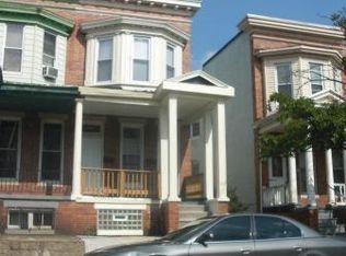 1617 Moreland Ave FLOOR 1, Baltimore, MD 21216