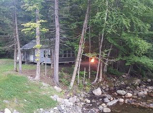 150 Meridan Hill Rd, Columbia, NH 03590