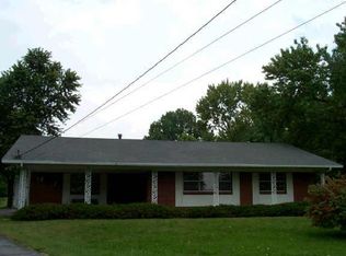 6216 E Iona Rd, Indianapolis, IN 46203