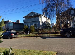 9846 61st Ave S, Seattle, WA 98118