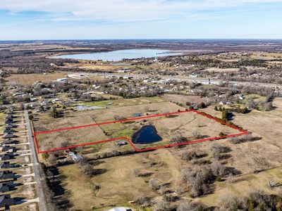 00B County Road 313, Terrell, TX, 75161