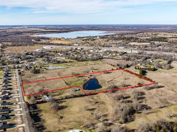 00B County Road 313, Terrell, TX 75161