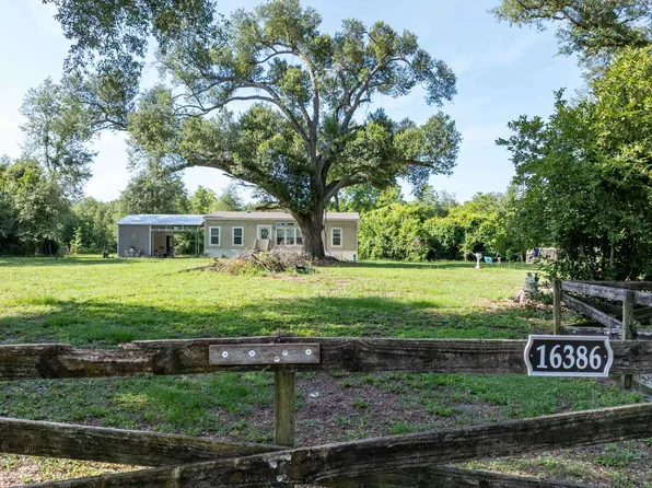 16386 96th St, Live Oak, FL 32060