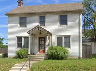 137 Plumwood Rd, Dayton, OH 45409