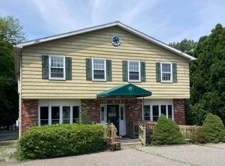 41 William F Palmer Rd E #1, Moodus, CT 06469