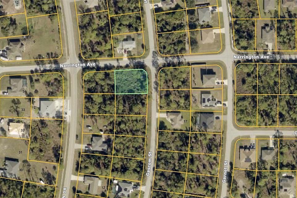 2nd image of GASCOM STREET LOT 1
