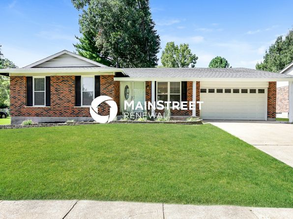 3717 Argonne Forest Dr