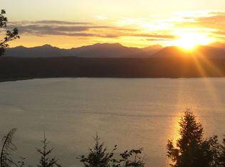 500 E Gerbing View Dr, Union, WA 98592