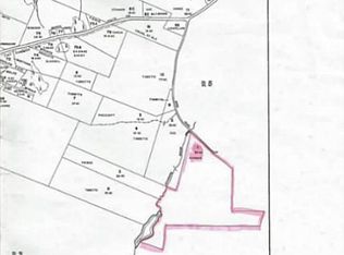 0 Reed Rd, Windsor, ME 04363