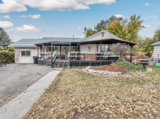 842 W Butterfield St, Weiser, ID 83672
