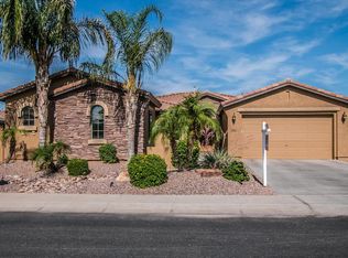 4422 S Mingus Pl, Chandler, AZ 85249