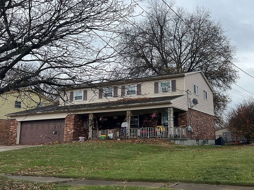 2nd image of 4125 Turf Ln