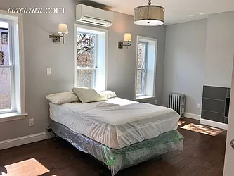 Rented by Corcoran