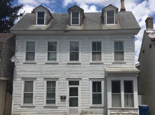 243 E Camden Wyoming Ave, Camden Wyoming, DE
