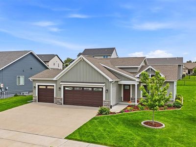 195 Sedona St, Iowa City, IA, 52246
