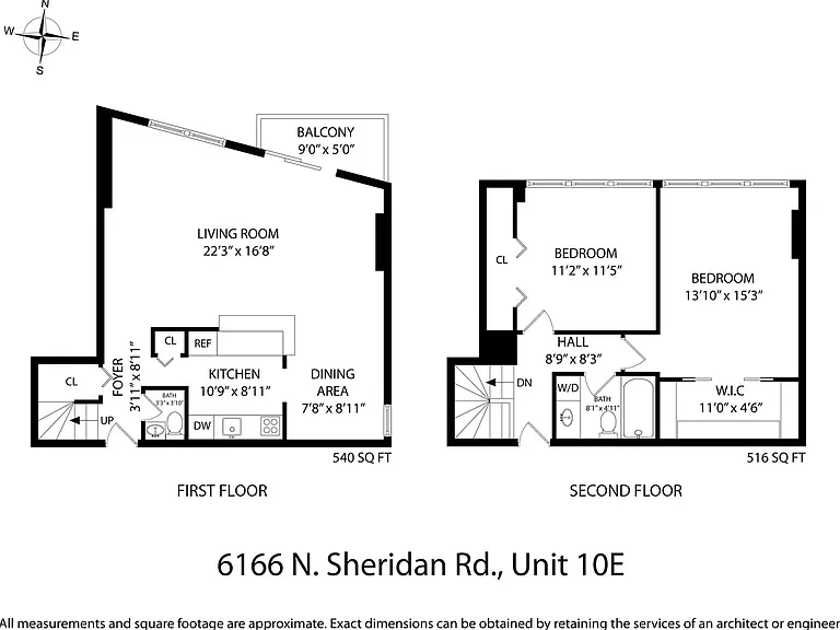 The Duplex Tower — Photo 134
