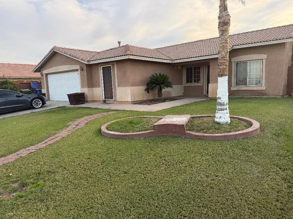701 E Rivera Ave, Calexico, CA 92231