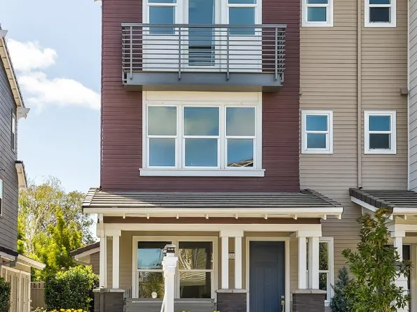 2265 Mora Pl, Mountain View, CA 94040