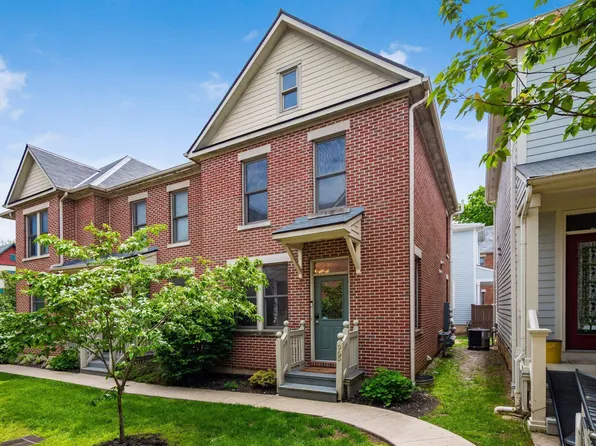 965 Delaware Ave, Columbus, OH 43201