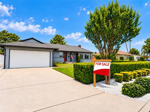 1030 S Pricedale Ave, West Covina, CA 91790