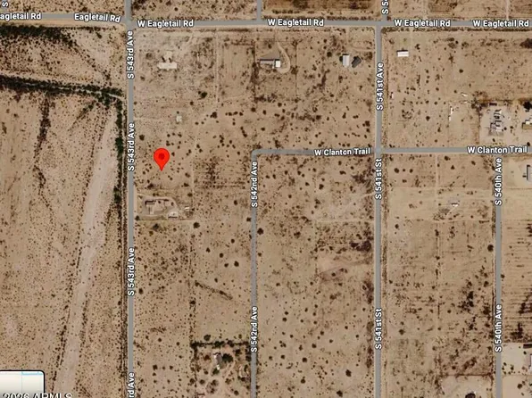 9407 S 543rd Avenue #-, Tonopah, AZ 85354