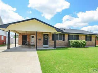 126 Westview Dr, Houma, LA 70364
