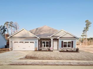 22 Capeside, Lillington, NC 27546