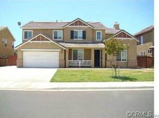 26469 Sequoia St, Moreno Valley, CA 92555