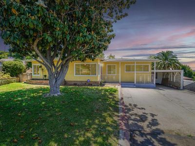 9223 Brookside Cir, Spring Valley, CA, 91977