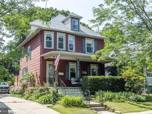 218 New Jersey Ave, Collingswood, NJ 08108