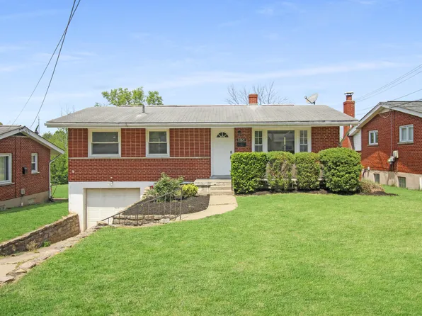 3164 Birch Dr, Erlanger, KY 41018