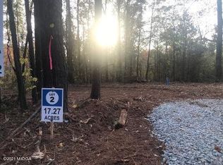 0 Highway 87, Juliette, GA 31046