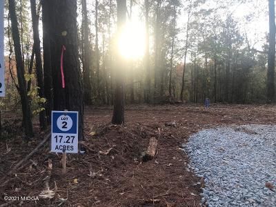 0 Highway 87, Juliette, GA, 31046
