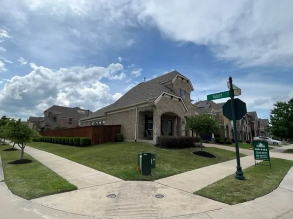 1201 W Shawnee Dr, Aubrey, TX 76227