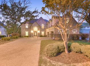 3808 River Place Blvd, Austin, TX 78730