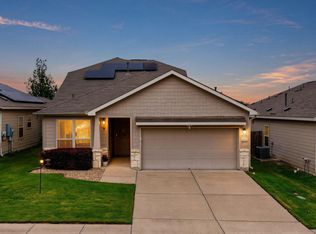 6905 Vail Ridge St, Austin, TX 78744